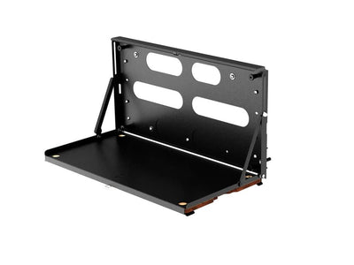 Drop Down Tailgate Table - Next Jump Outfitters