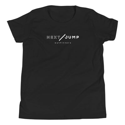 Next Jump Youth Short Sleeve T-Shirt - Next Jump Outfitters